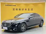 Фото 1 - Mercedes-Benz E-Class