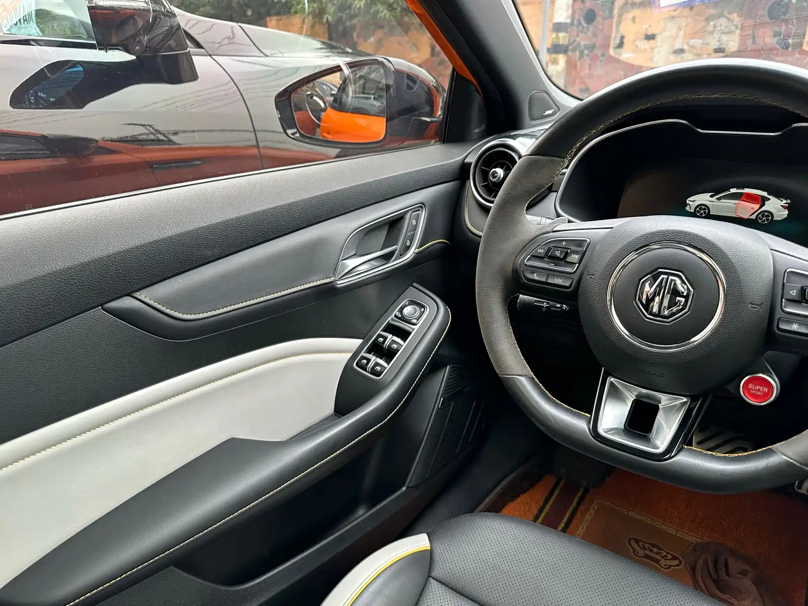 Photo 10 - MG MG6