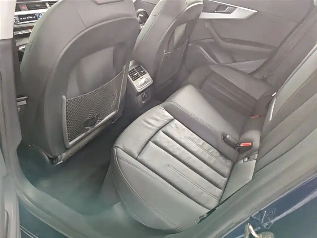 Audi A5 (Import) 2021 Sportback 40 TFSI Fashion Dynamic фото 17