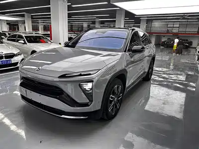 NIO ES6