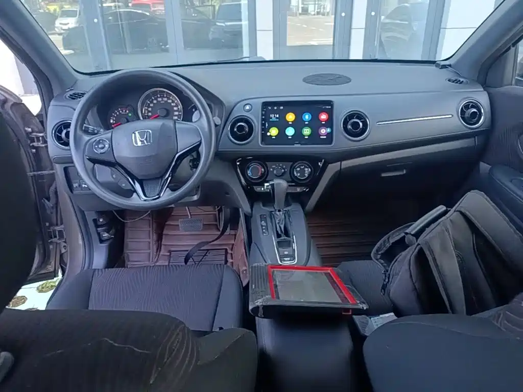 Honda XR-V 2016 2015 1.5L LXi CVT Classic Edition
