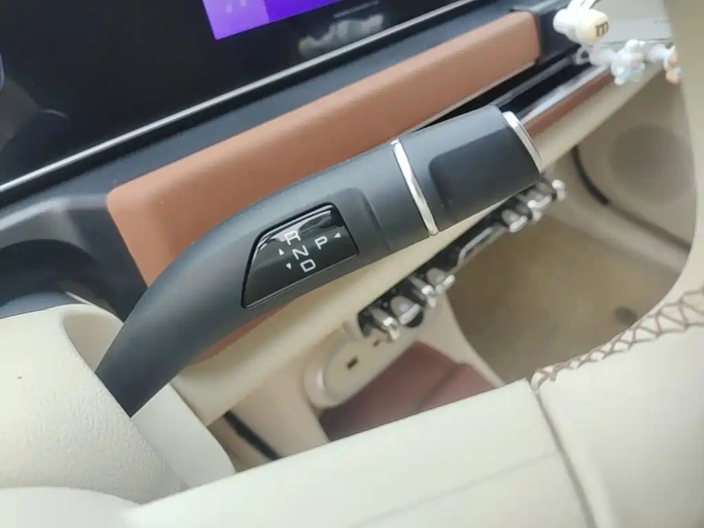 Ora Good Cat 2024 2024 401km Luxury