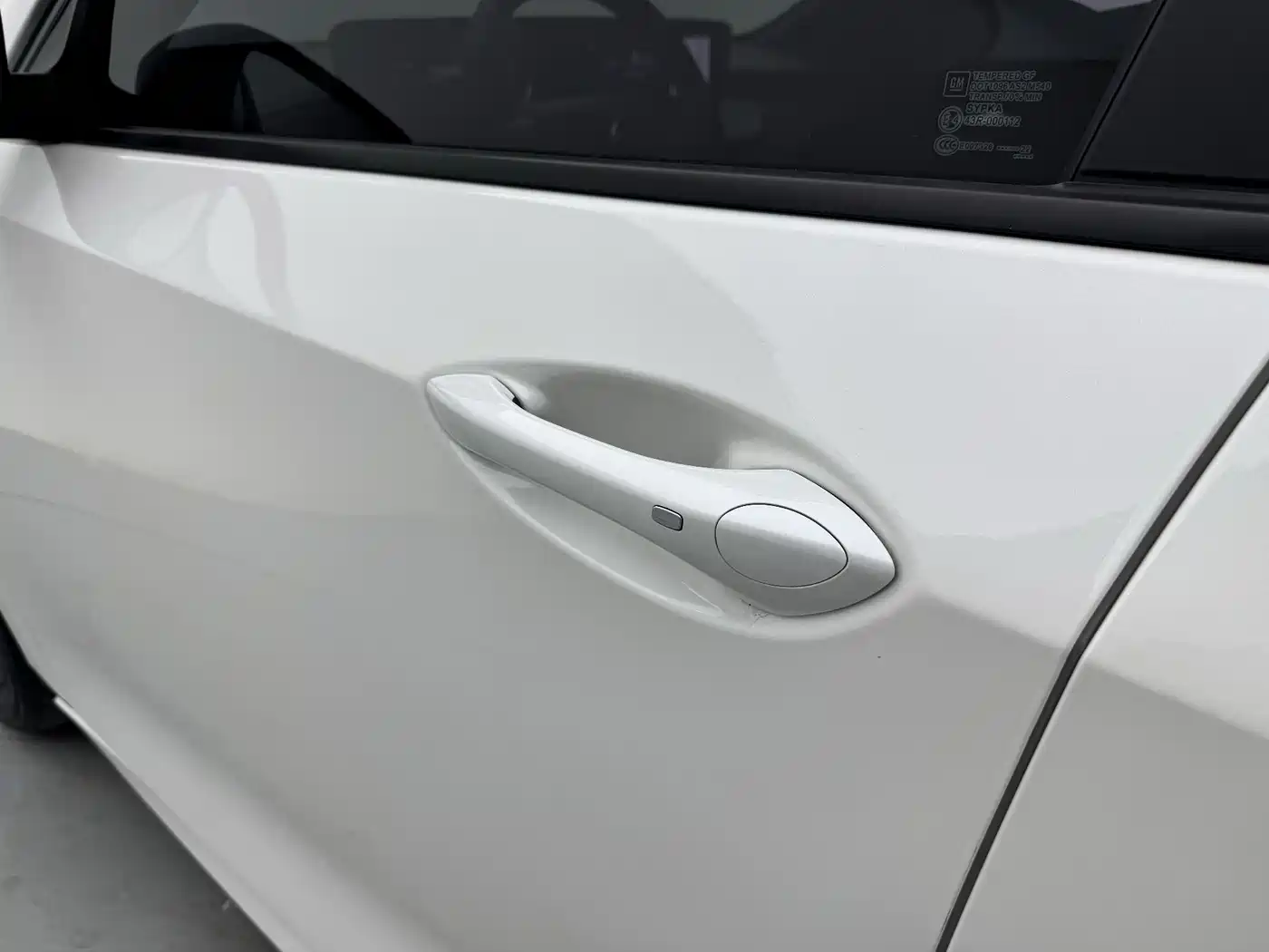 Buick Verano 2022 Pro GS Hurricane Edition фото 29