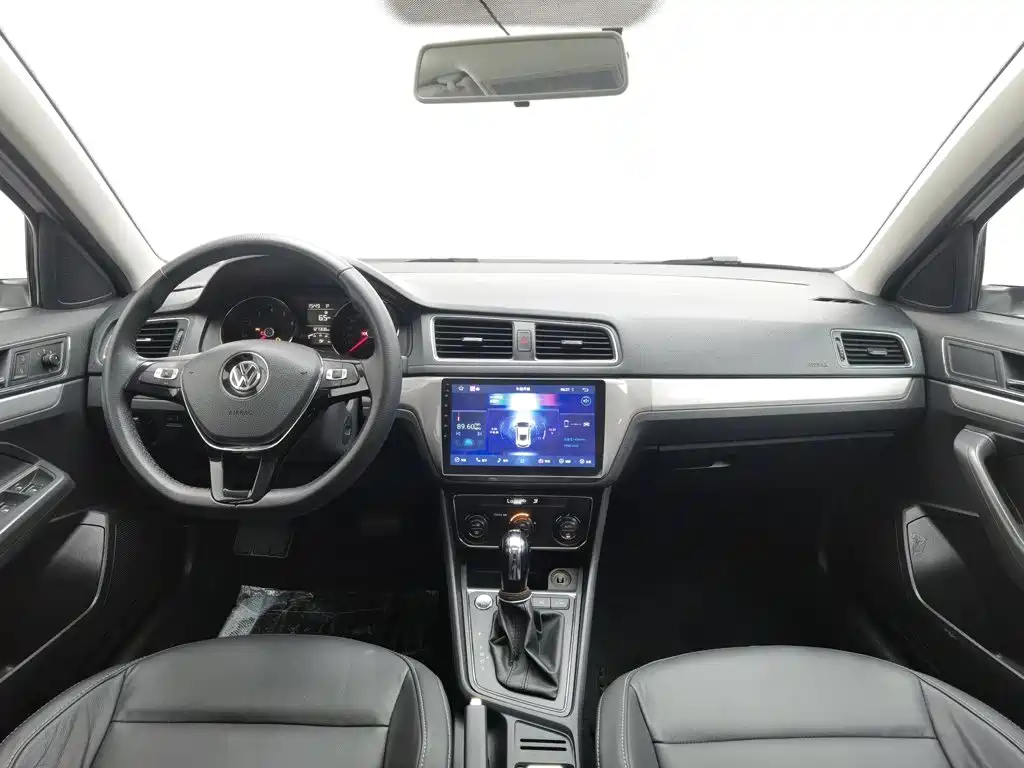 Volkswagen Lavida Tour 2018 2017 230TSI DSG Comfort Edition