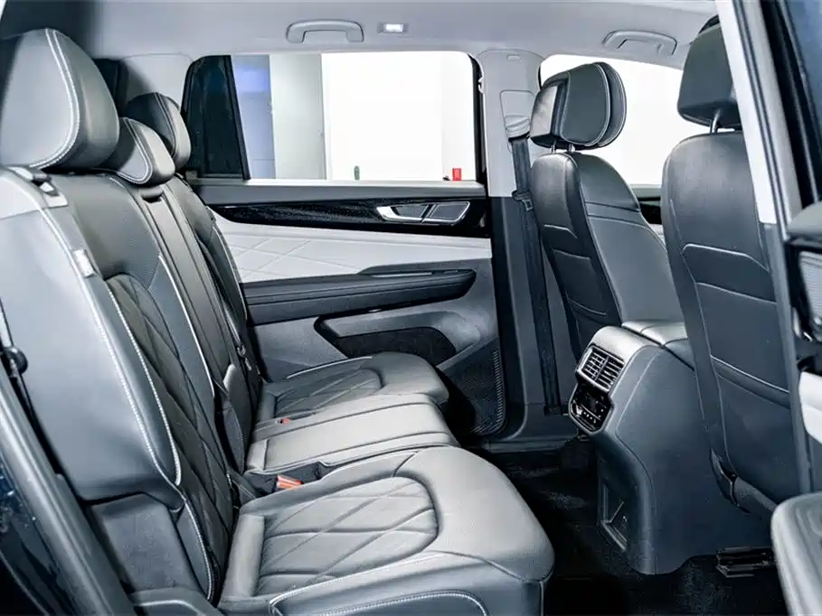 Volkswagen Teramont 2023 Facelift 380TSI AWD Prestige Luxury фото 21