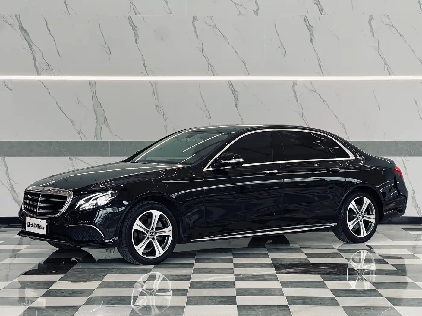 Mercedes-Benz E-Class 2020 Model E 260 L Sport