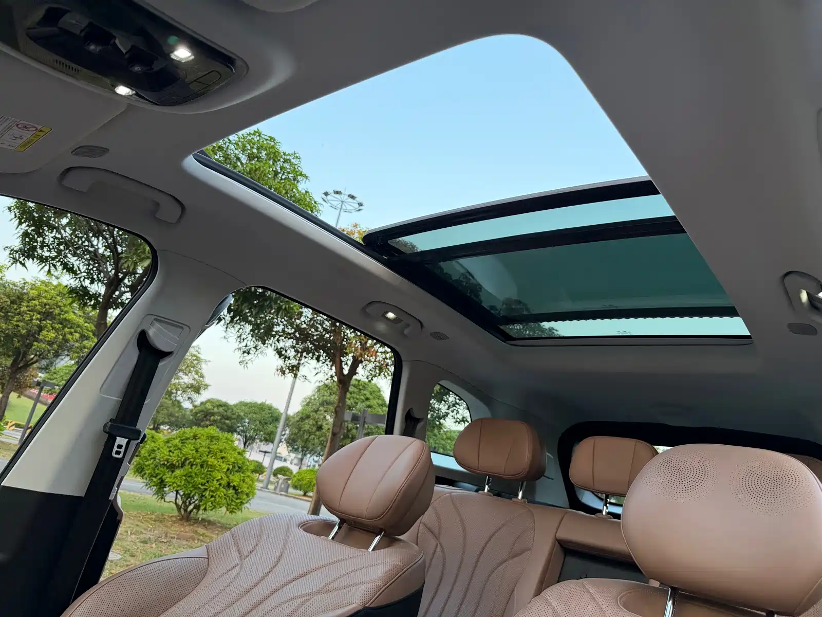 Фото 27 - Chery Tiggo 8L
