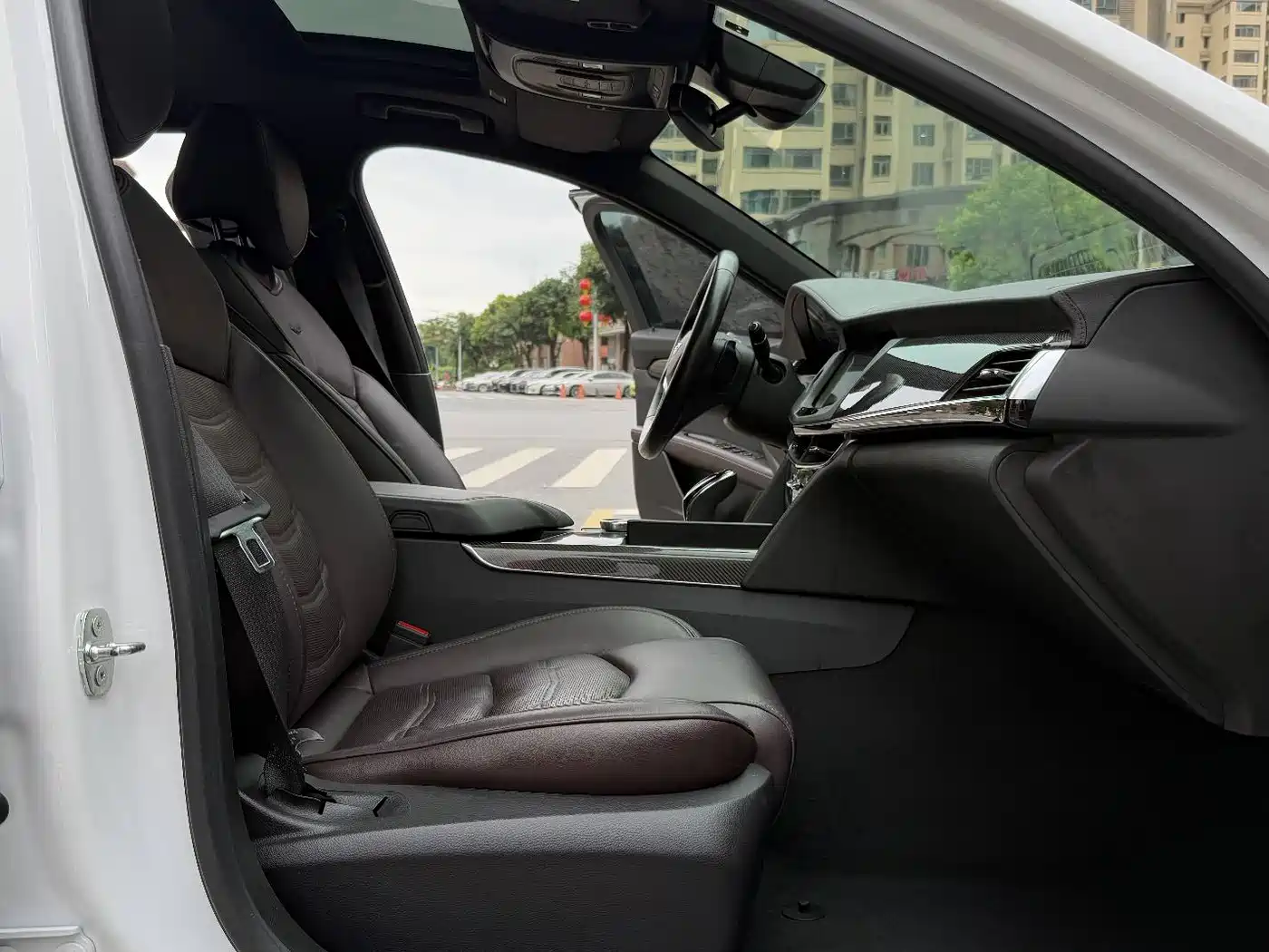 Cadillac CT6 2023 2022 28T Premium