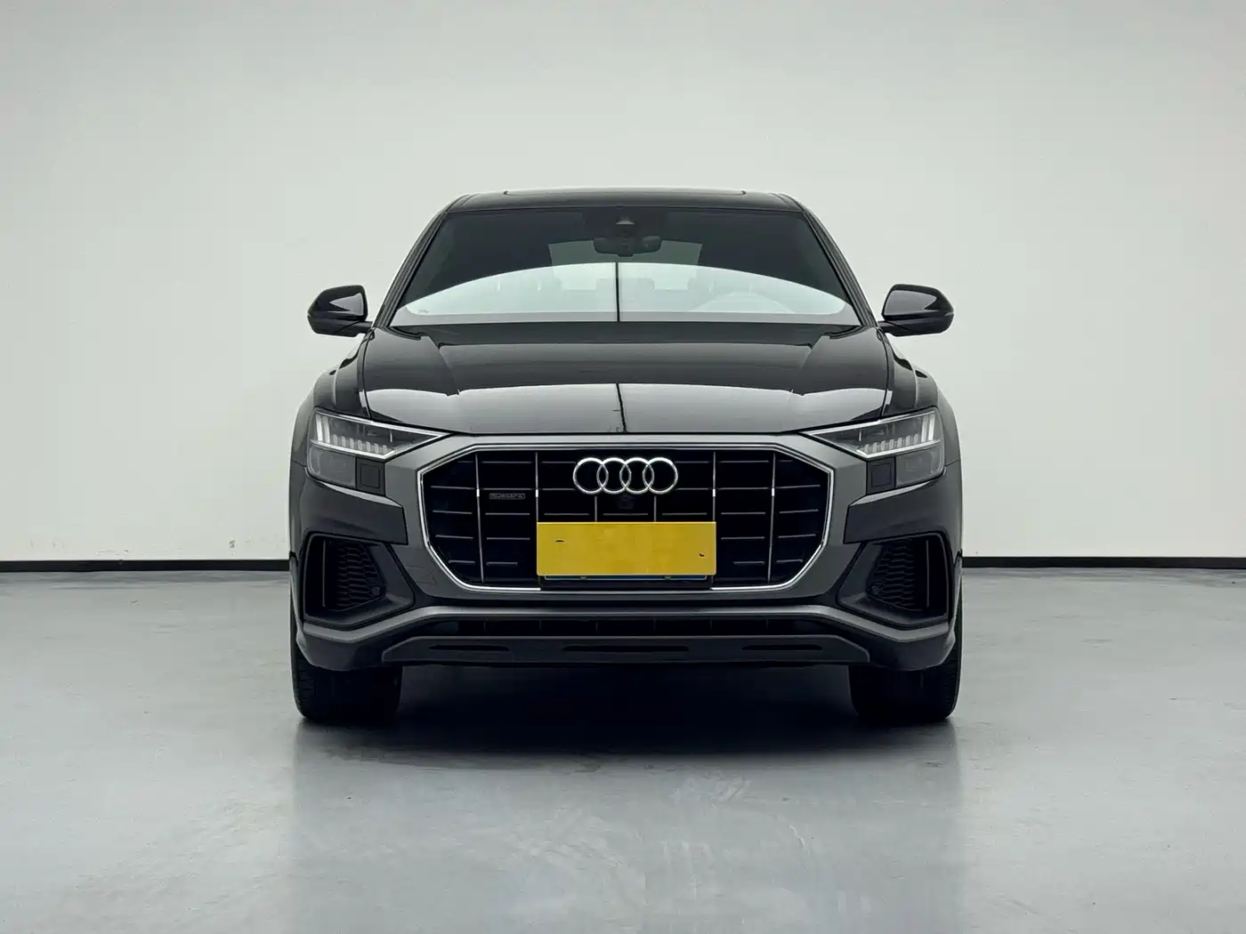 Audi Q8 2021 2021 Model 55 TFSI Premium Dynamic