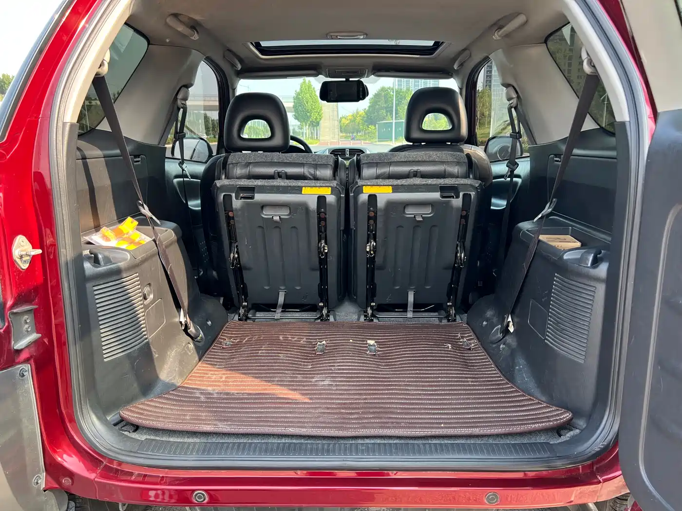 Toyota RAV4 (Import) 2004 2004 Model 2.0 3-Door