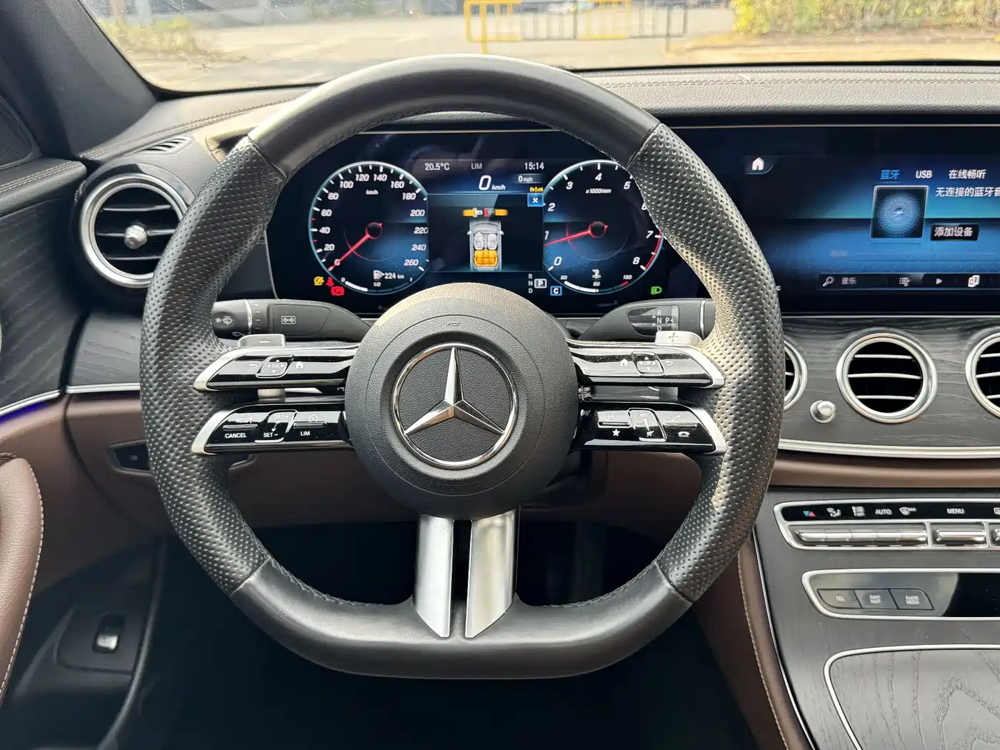 Mercedes-Benz E-Class 2022 E 300 L Sport Luxury фото 7