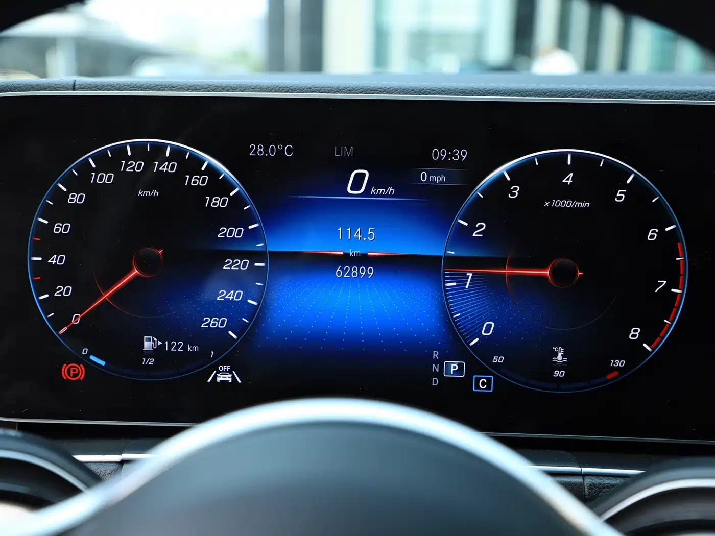 Mercedes-Benz GLE Coupe 2022 Facelift GLE 350 4MATIC Coupe SUV Luxury фото 21