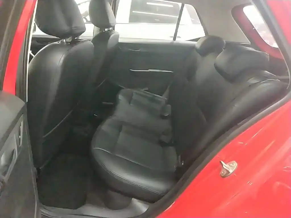 Škoda Fabia 2016 2016 1.4L Automatic Car Enjoy Edition