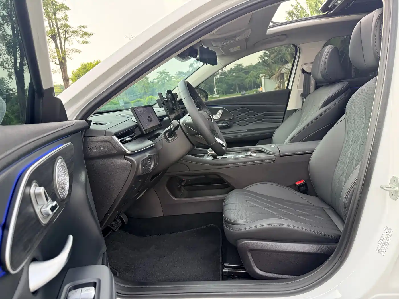 Chery Arrizo 8 PRO 2026 2025 Pro 1.6T Comfort