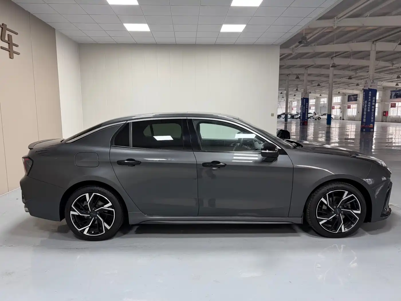 LYNK 03