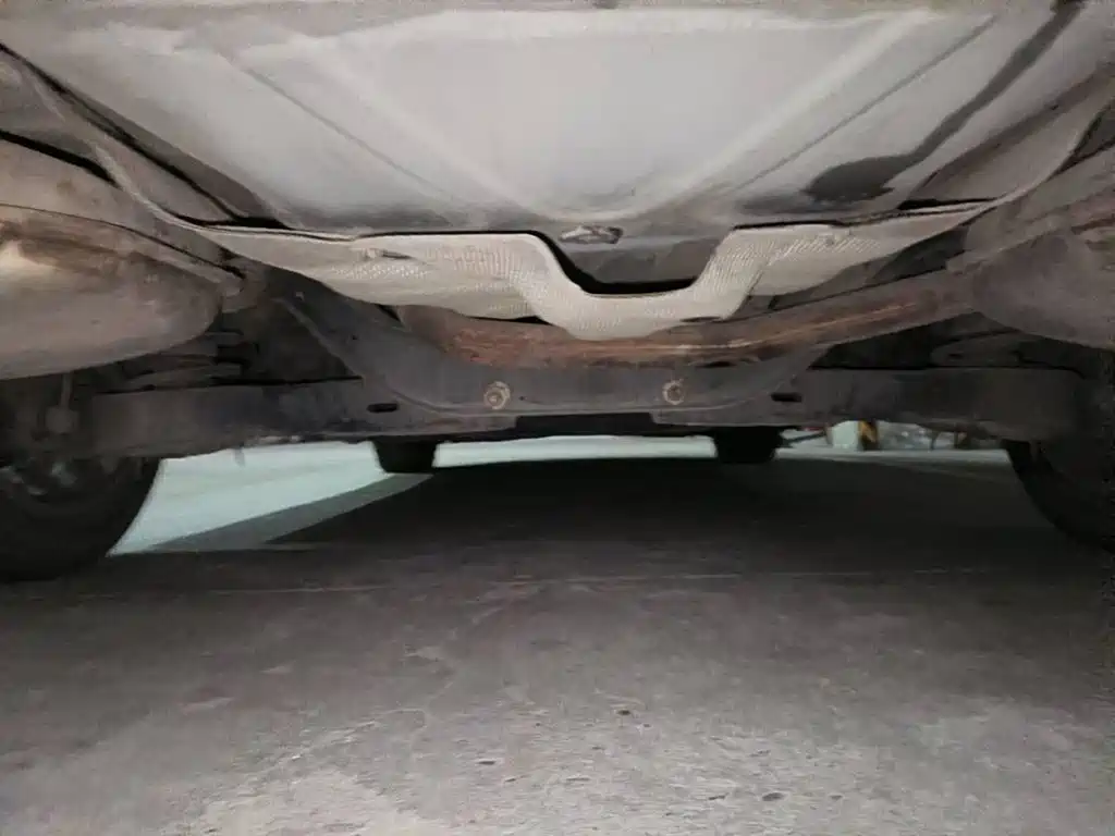 Ford Mondeo Zhisheng 2012 2011 2.0L GTDi200 Fashion