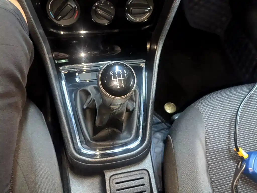 Photo 10 - Volkswagen Bora