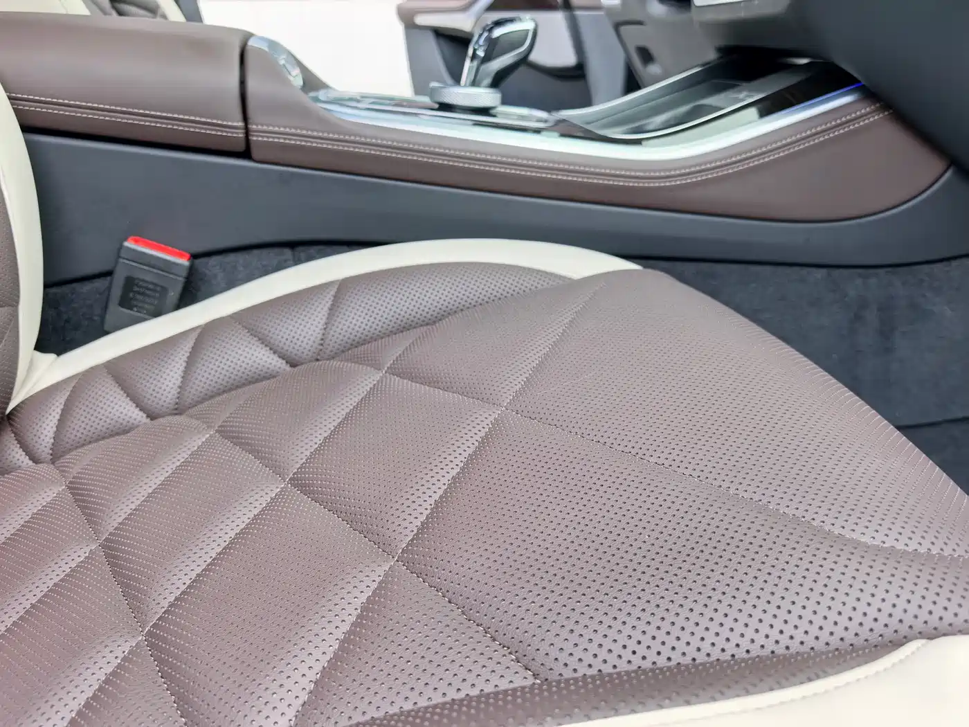 BMW X5 2022 Facelift xDrive 40Li M Sport Package фото 23