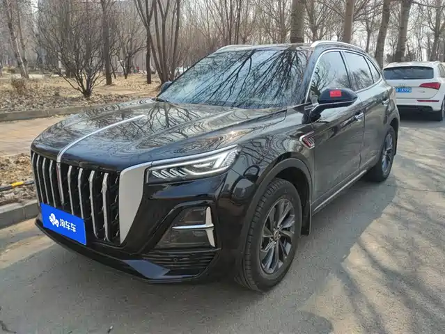 Hongqi HONGQI HS5