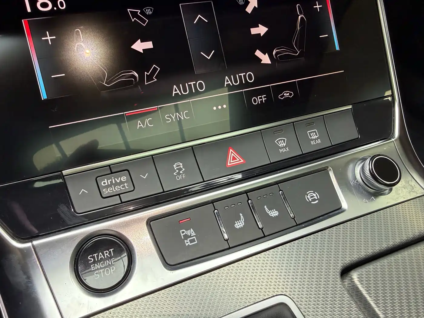 Audi A6L 2022 40 TFSI Luxury Elegance фото 13