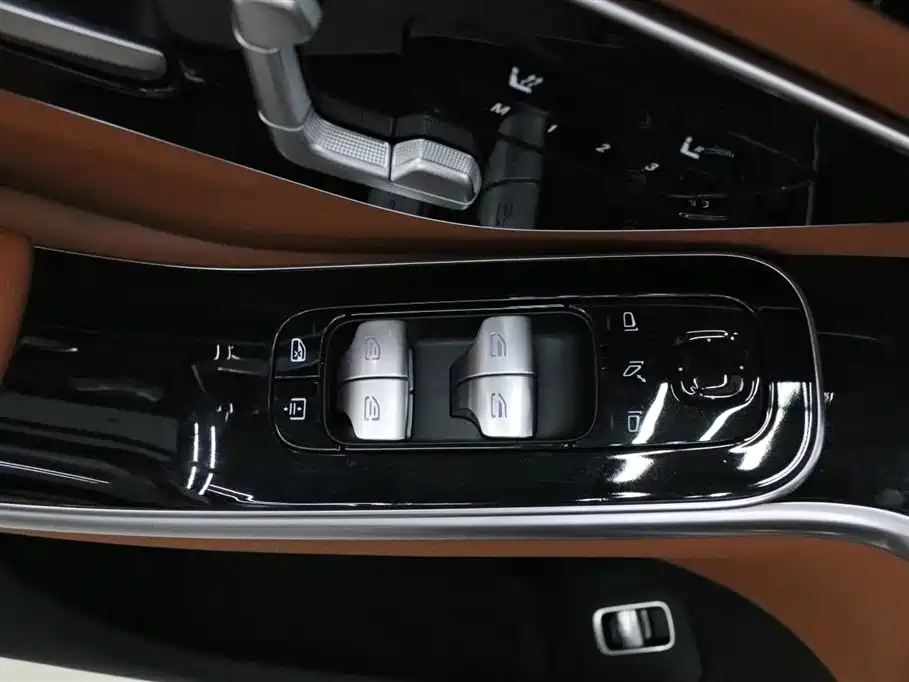 Mercedes-Benz S-Class 2021 S 400 L Luxury фото 15