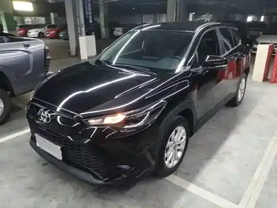 Toyota Frontlander