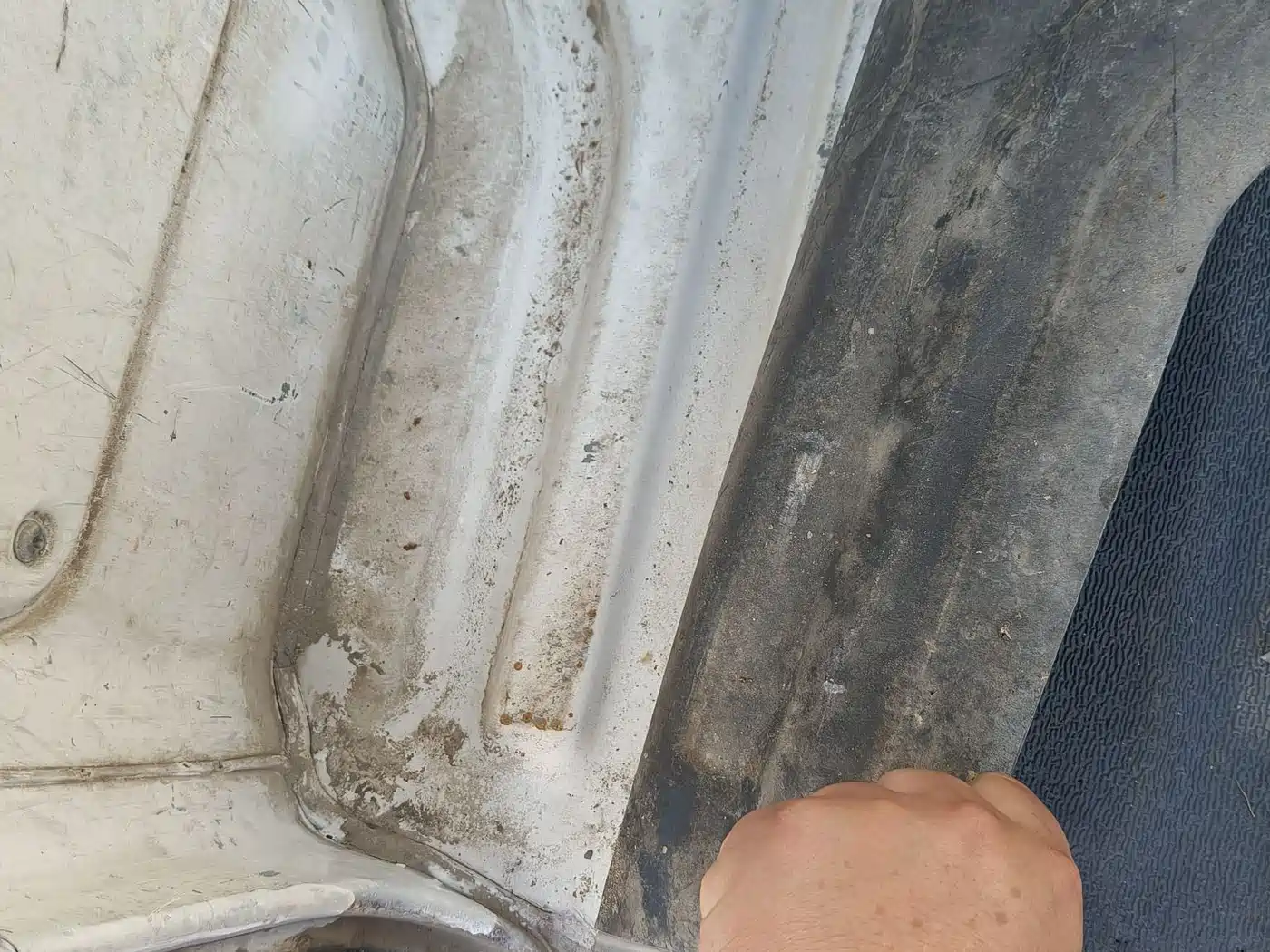 Jinbei Express 2018 2018 Model 2.0L Comfort V19
