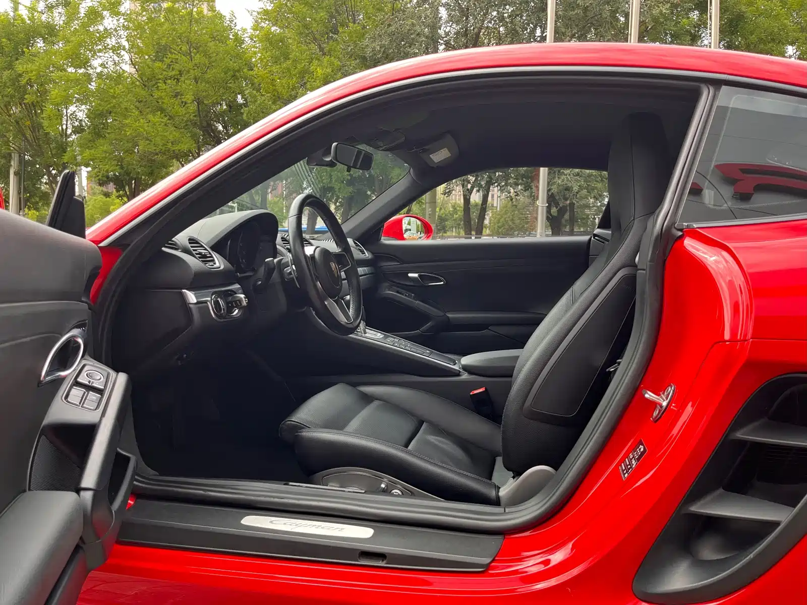 Фото 9 - Porsche 718