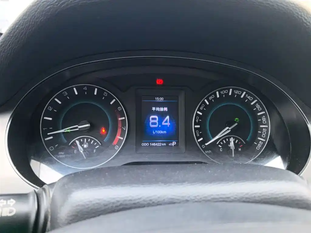 Haval H2 2017 Red Label 1.5T Automatic 2WD Luxury фото 12