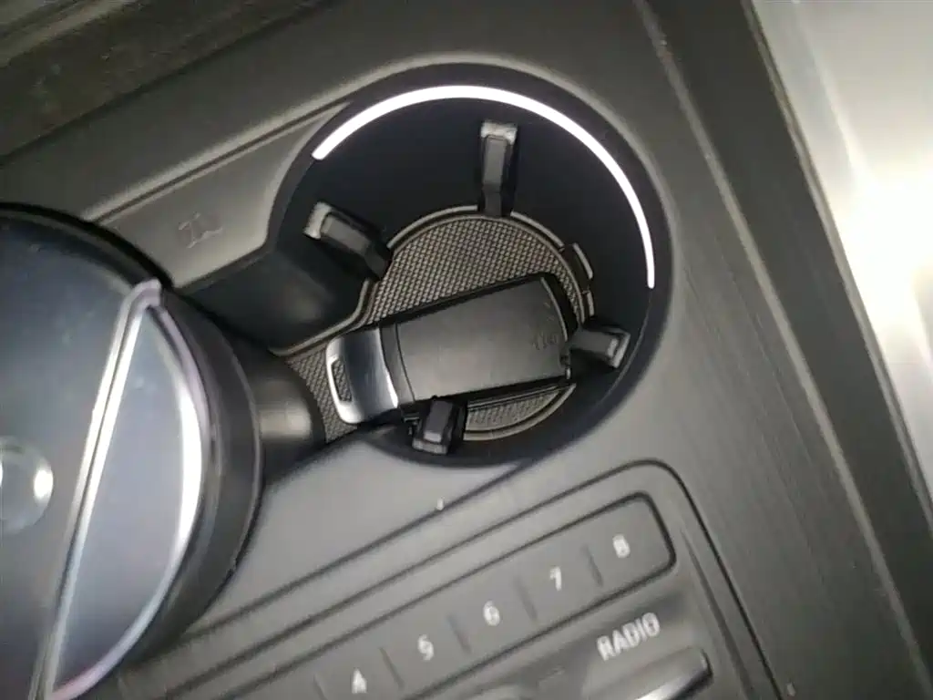 Audi A4L 2019 40 TFSI Fashion (China VI) фото 9