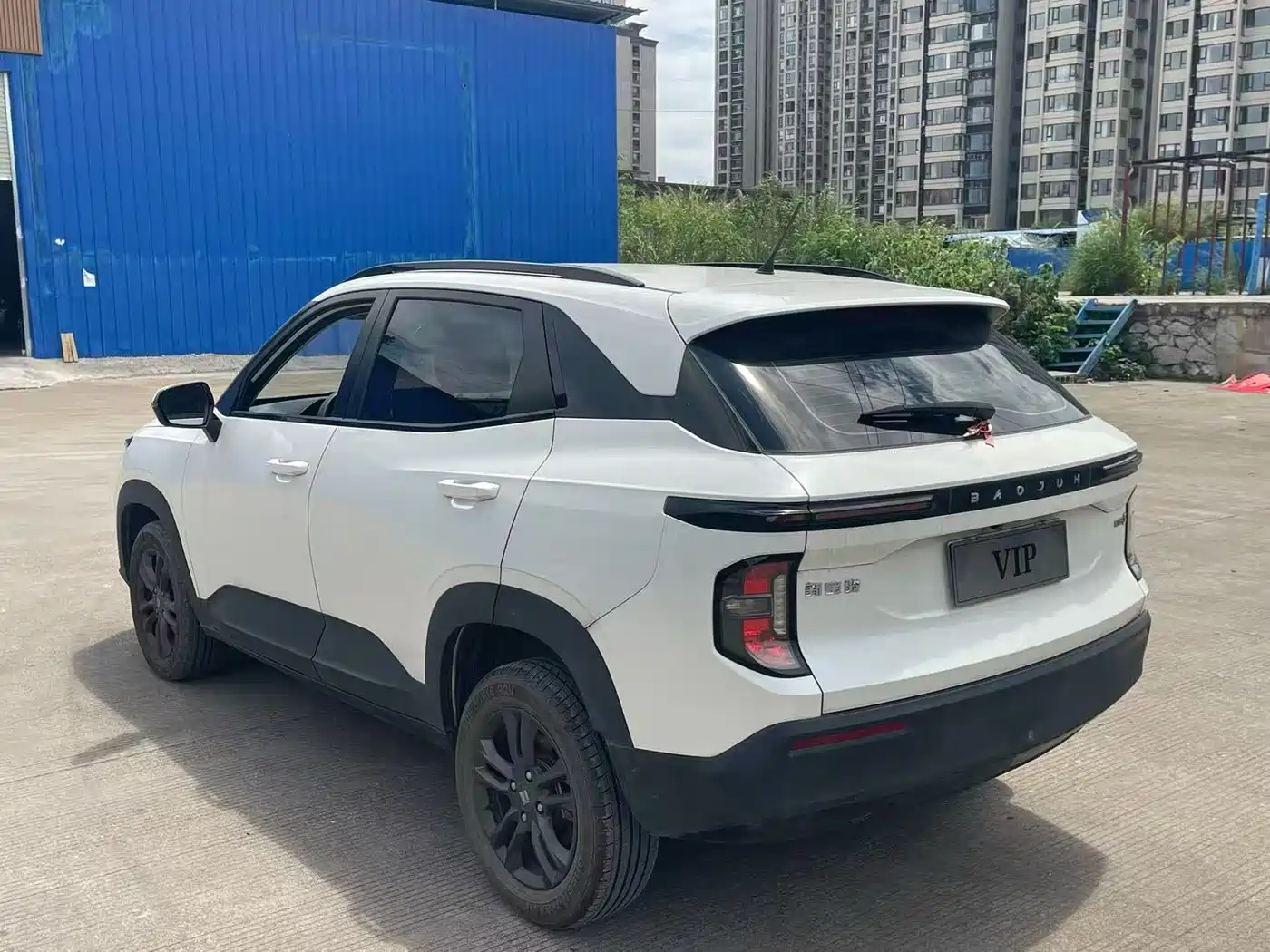 Photo 6 - Baojun RS-3