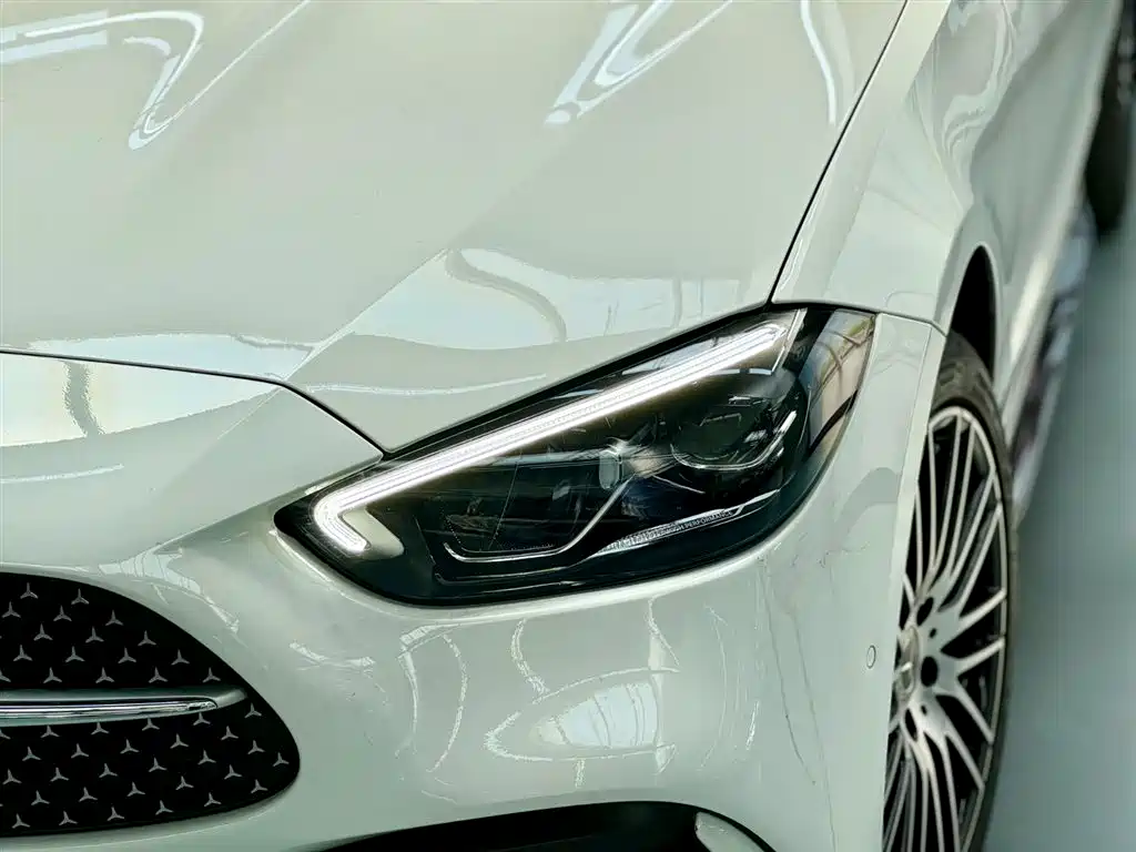 Mercedes-Benz C-Class 2024 C 260 L Sport фото 4