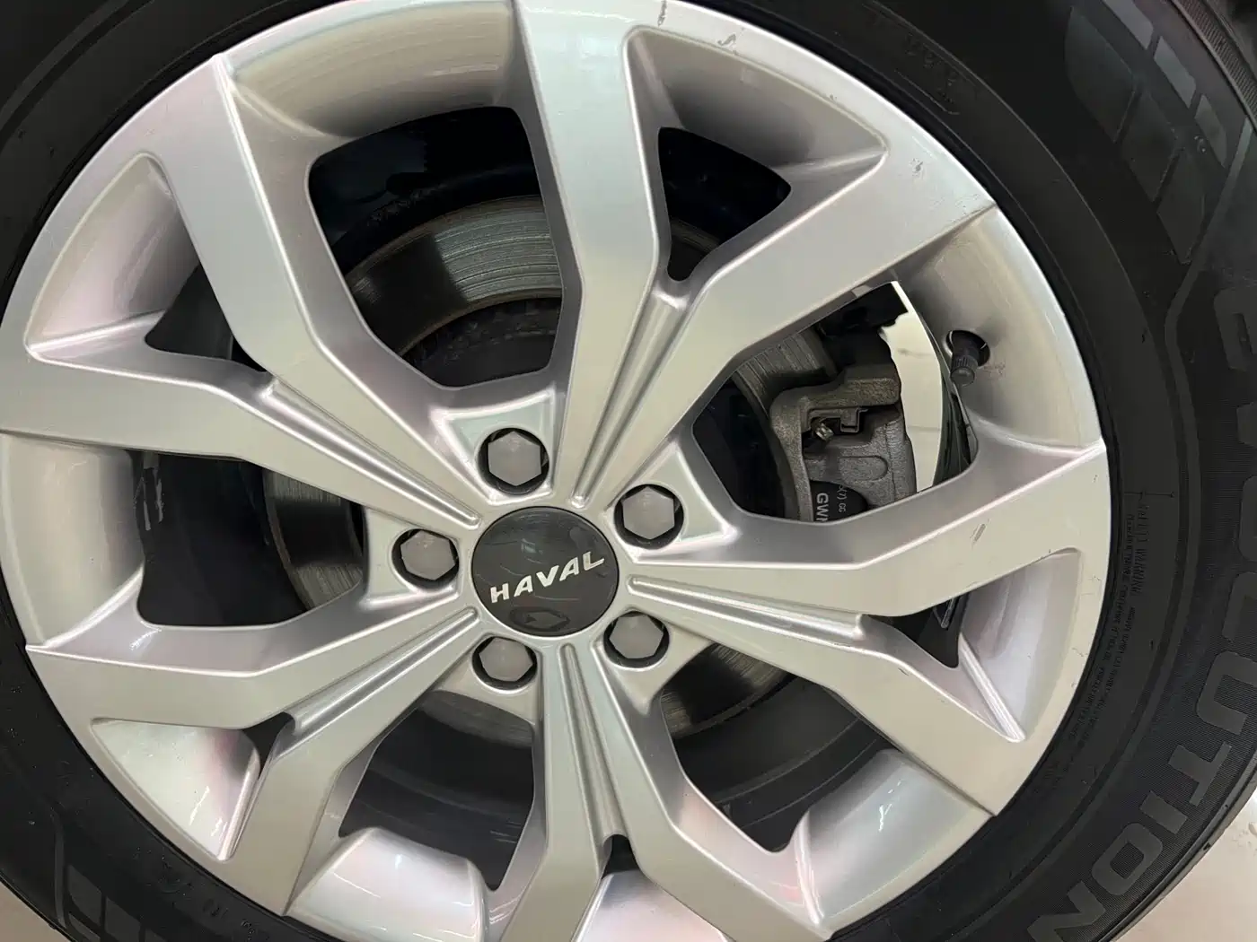 Haval H6 2021 Model 1.5T Automatic Urban Edition фото 8