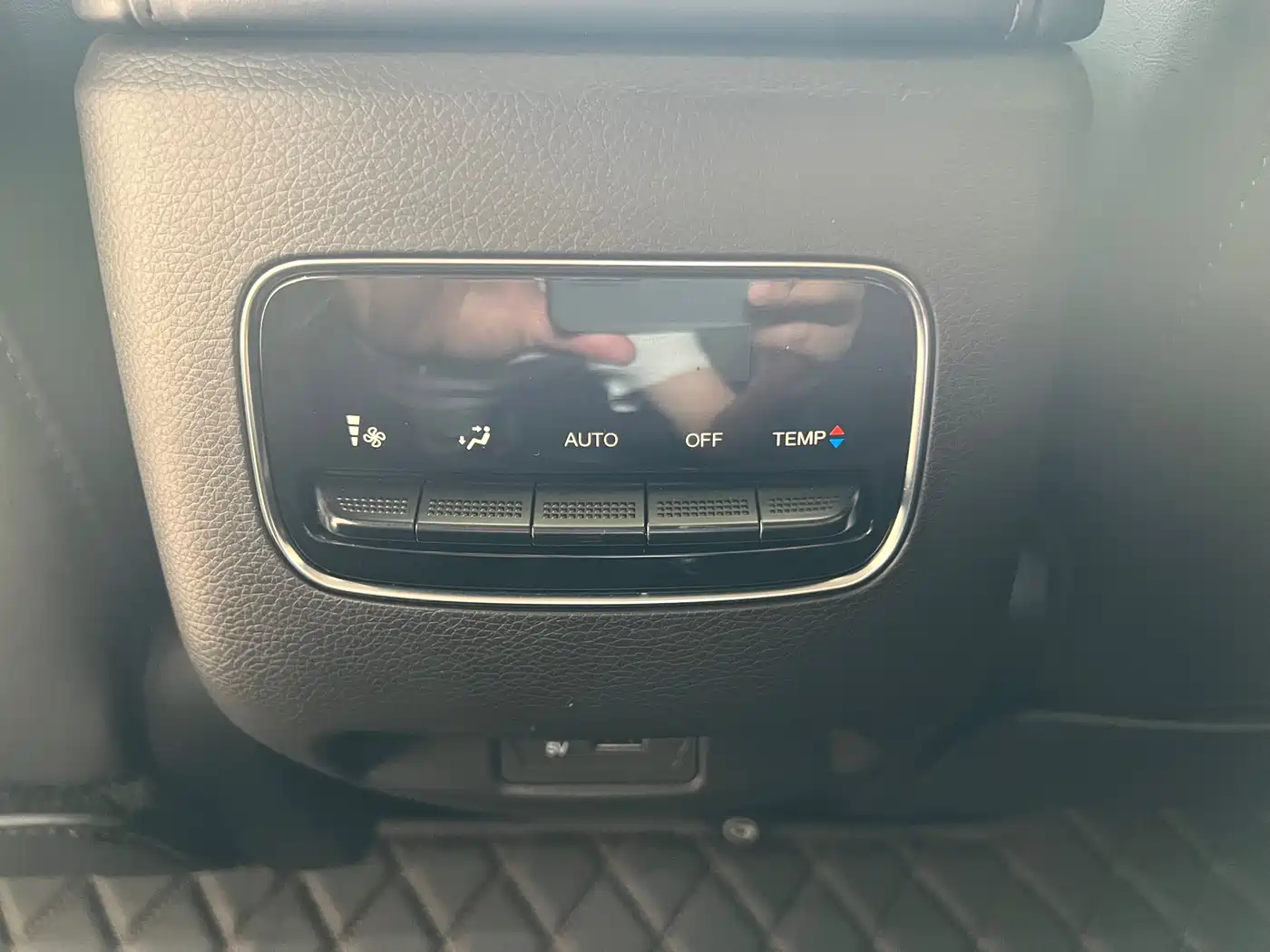 GAC TRUMPCHI TRUMPCHI M6