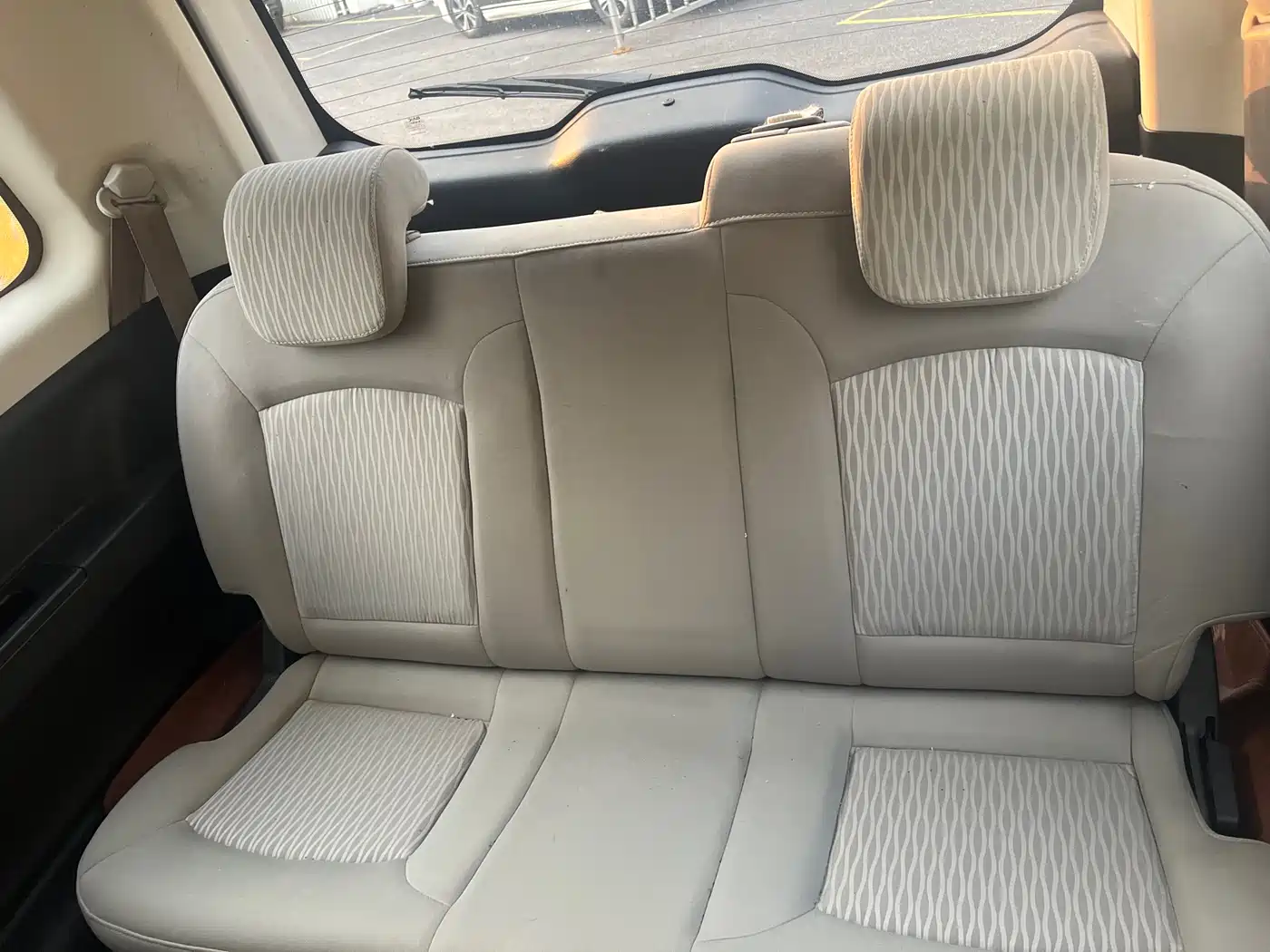 BAIC Huansu H2 2016 2016 H2E 1.5L Elite BJ415B