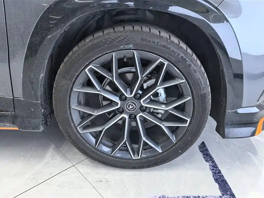 CHANGAN UNI-T