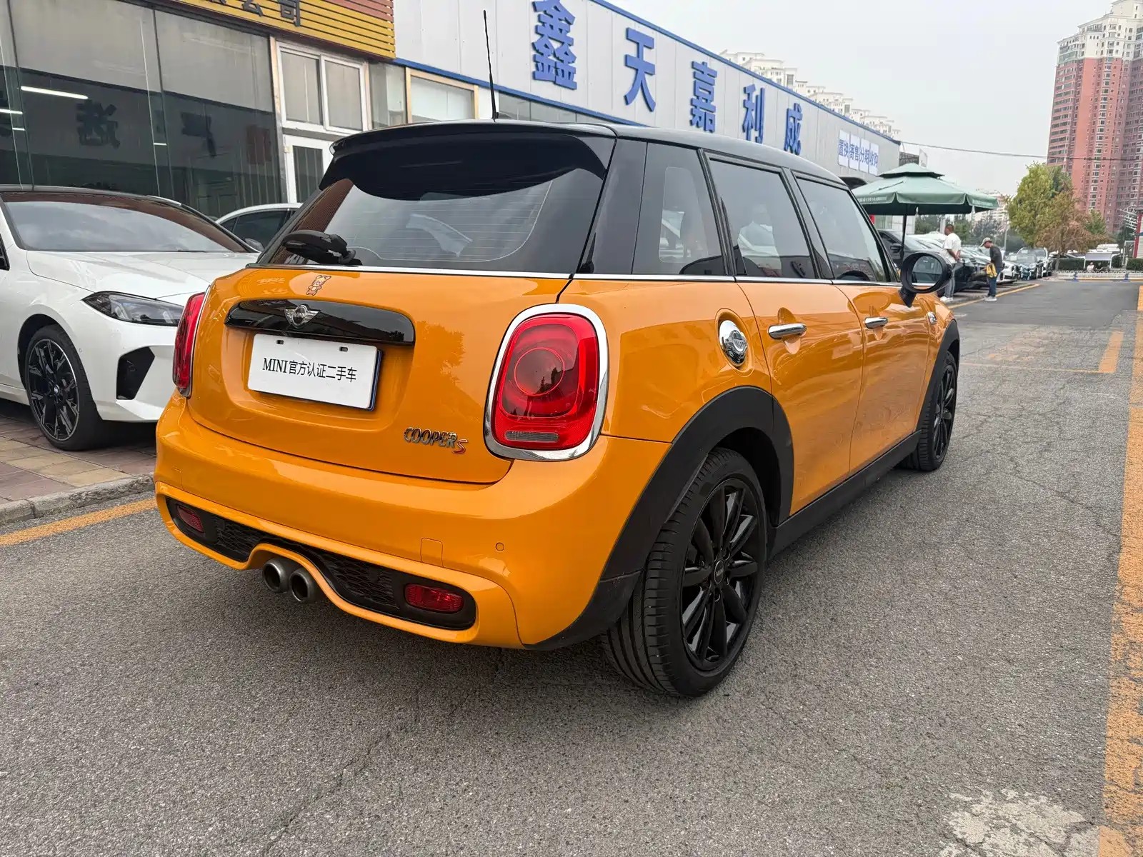 Фото 6 - MINI MINI