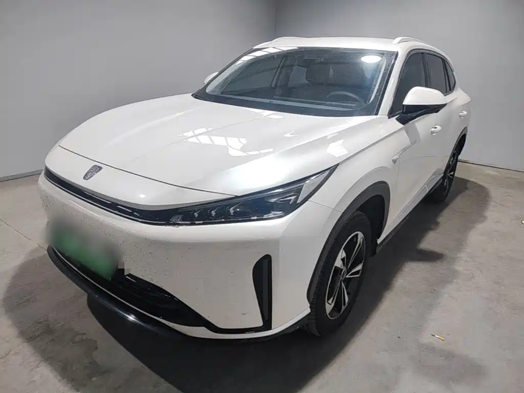 Roewe D5X DMH 2024 2024 135 Luxury Edition