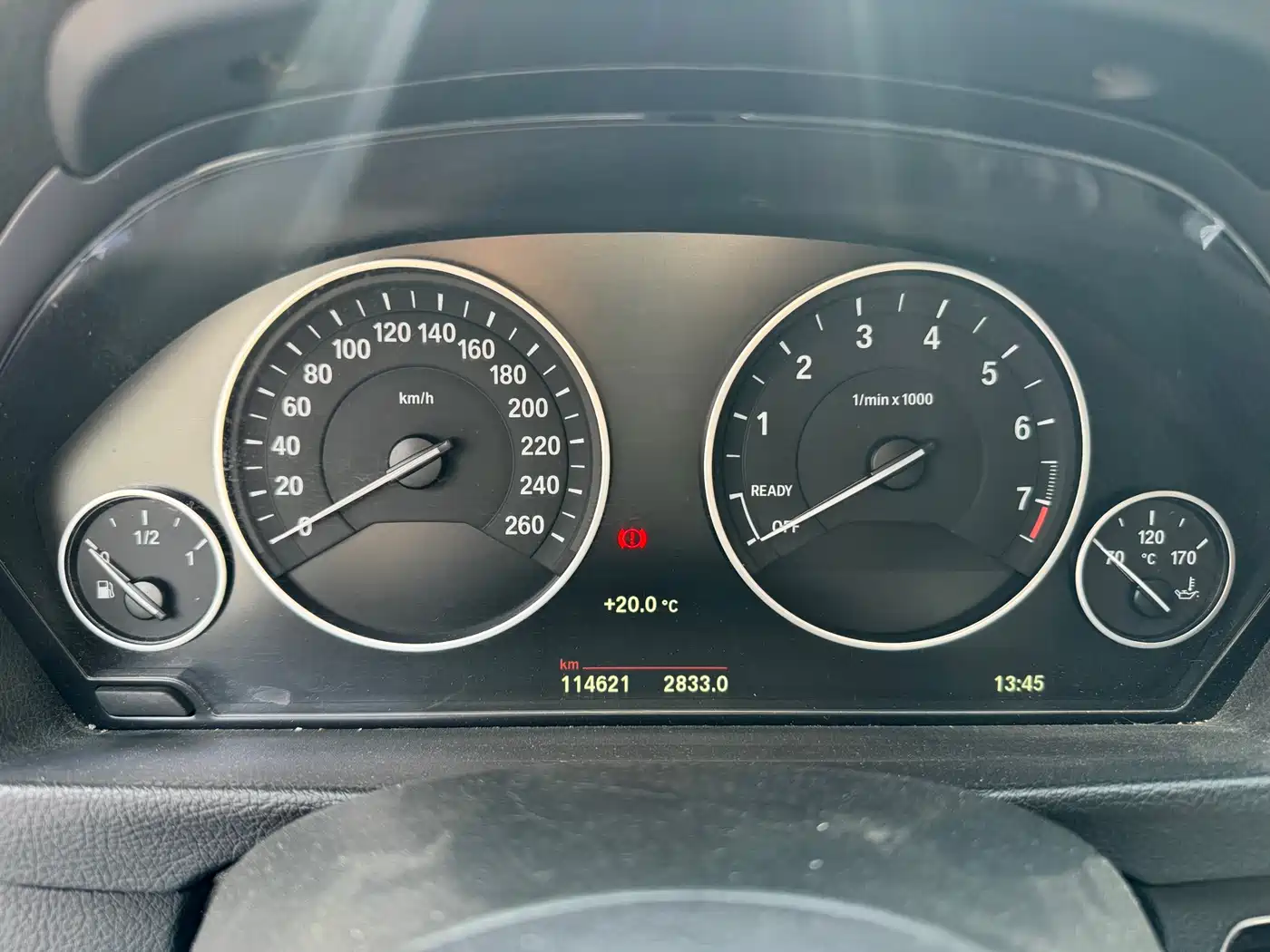 BMW 3 Series 2018 320Li Fashion Style фото 6