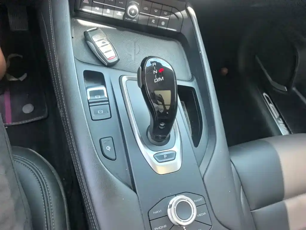 Haval F7 2020 2020 1.5T 2WD i-Trend