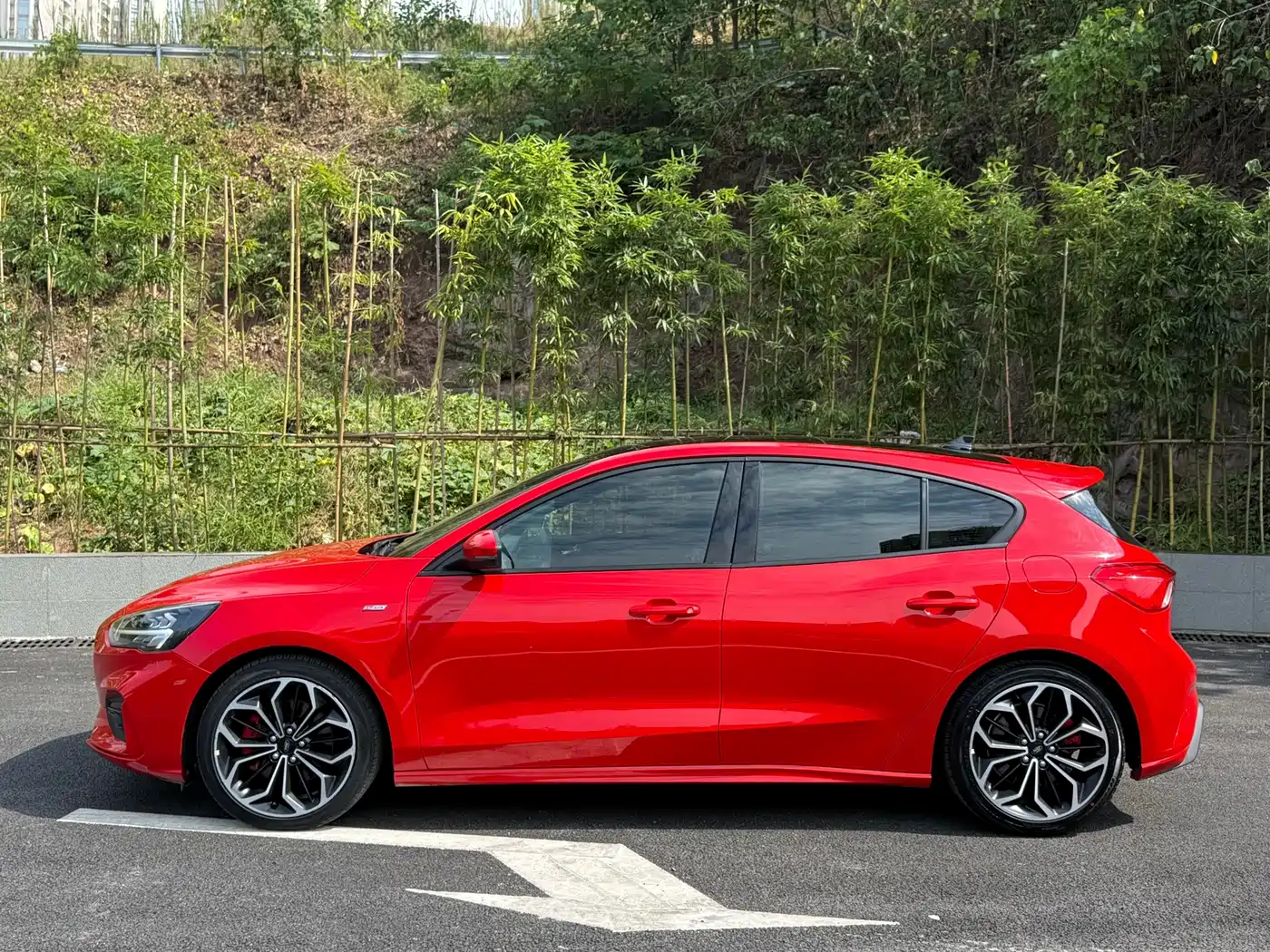 Photo 4 - Ford Focus