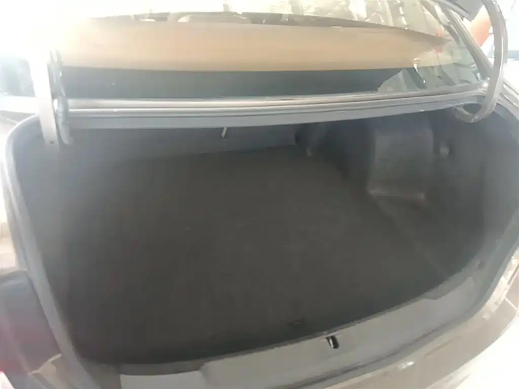 Buick Excelle 2017 15N Manual Elite фото 19