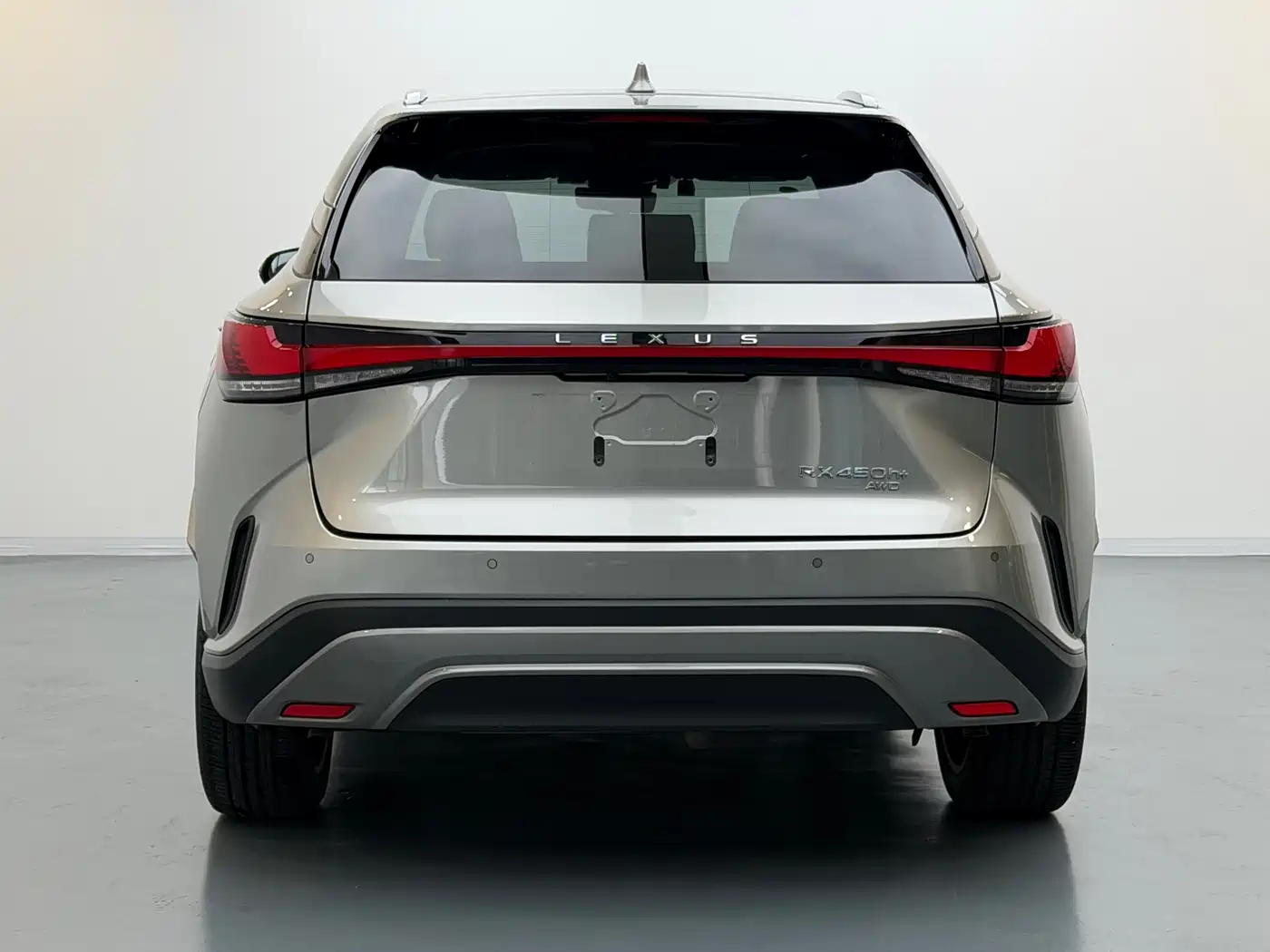 Lexus RX New Energy 2023 450h+ 4WD Enjoyment фото 7