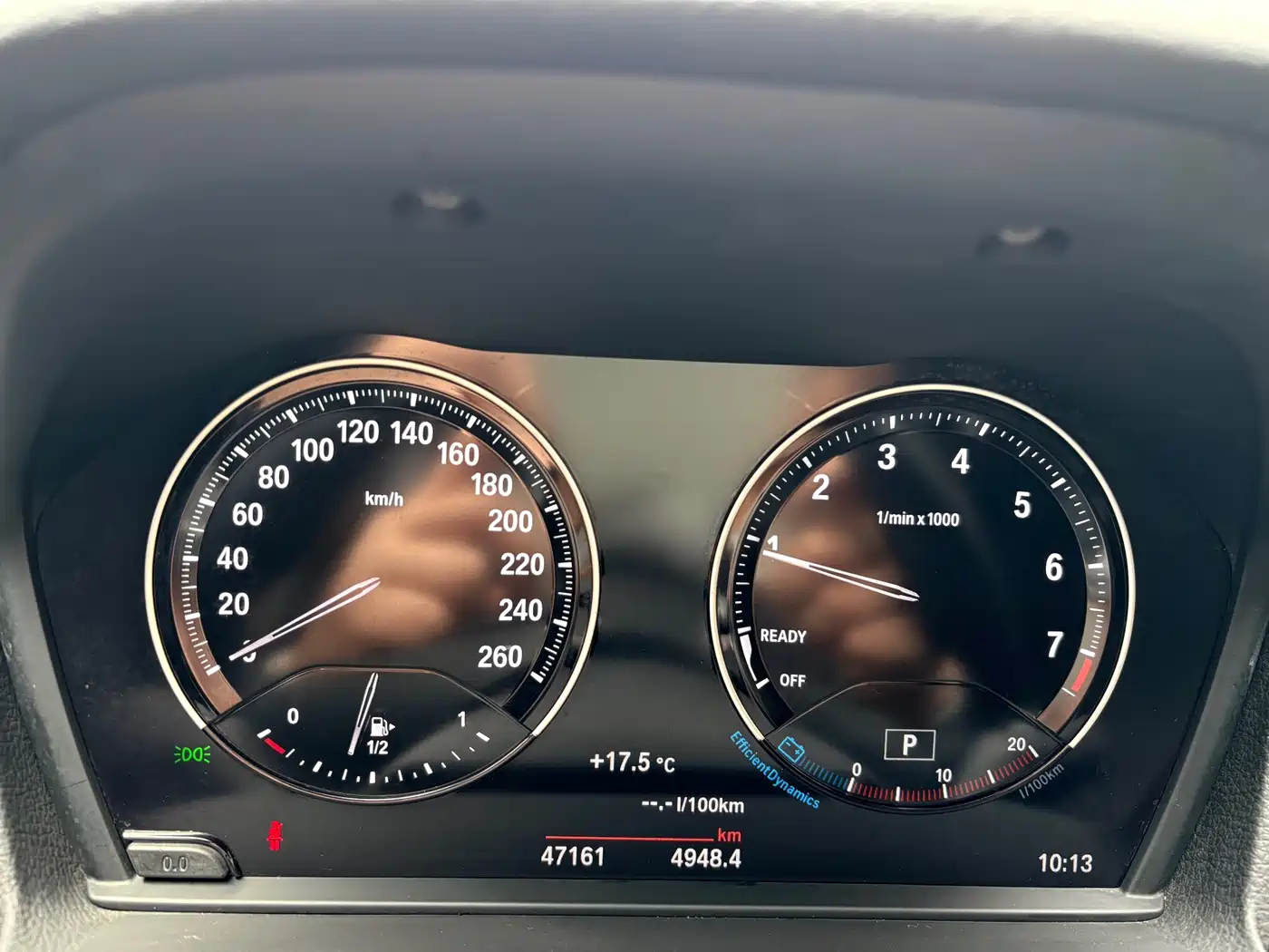 BMW 1 Series 2019 118i Fashion Edition фото 10