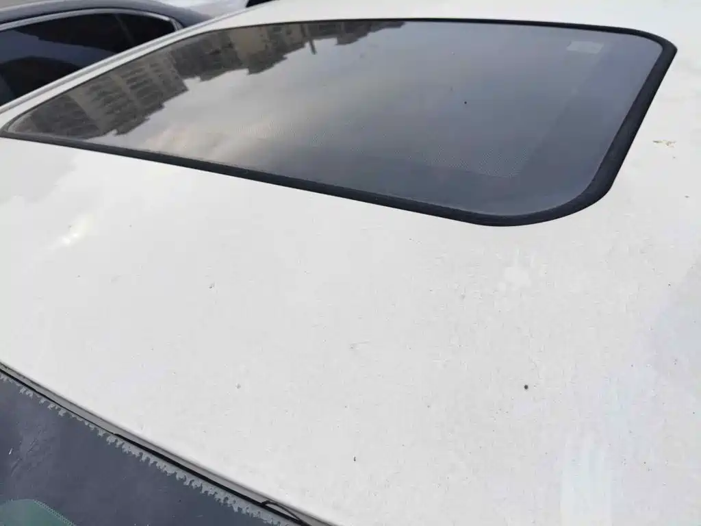 BYD Surui 2016 2015 1.5L Manual Luxury