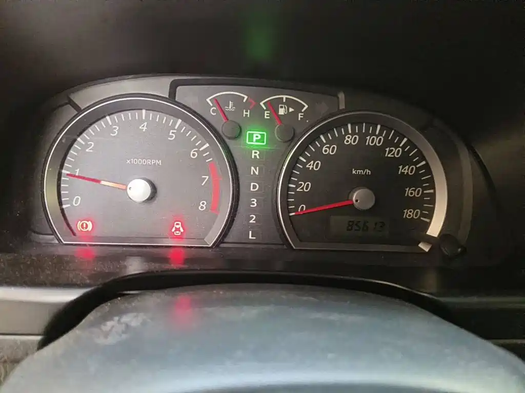 Suzuki Jimny (Import) 2010 2009 1.3 AT Fashion