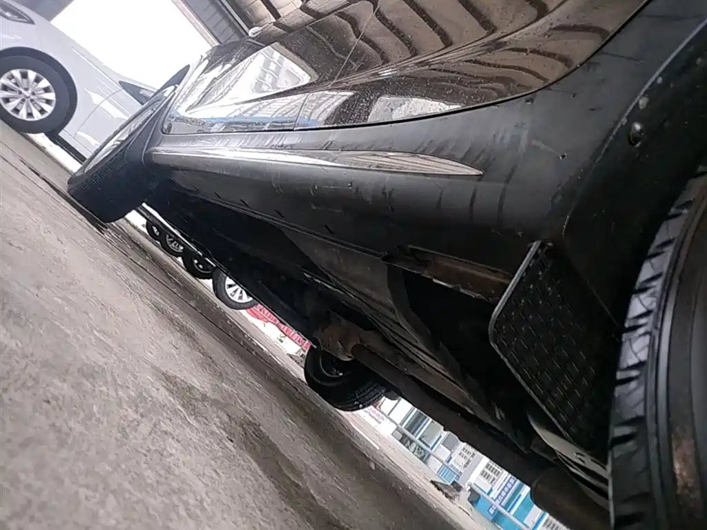 Kia Sportage 2016 2.0L Manual 2WD GL фото 22