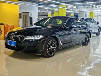 BMW 5