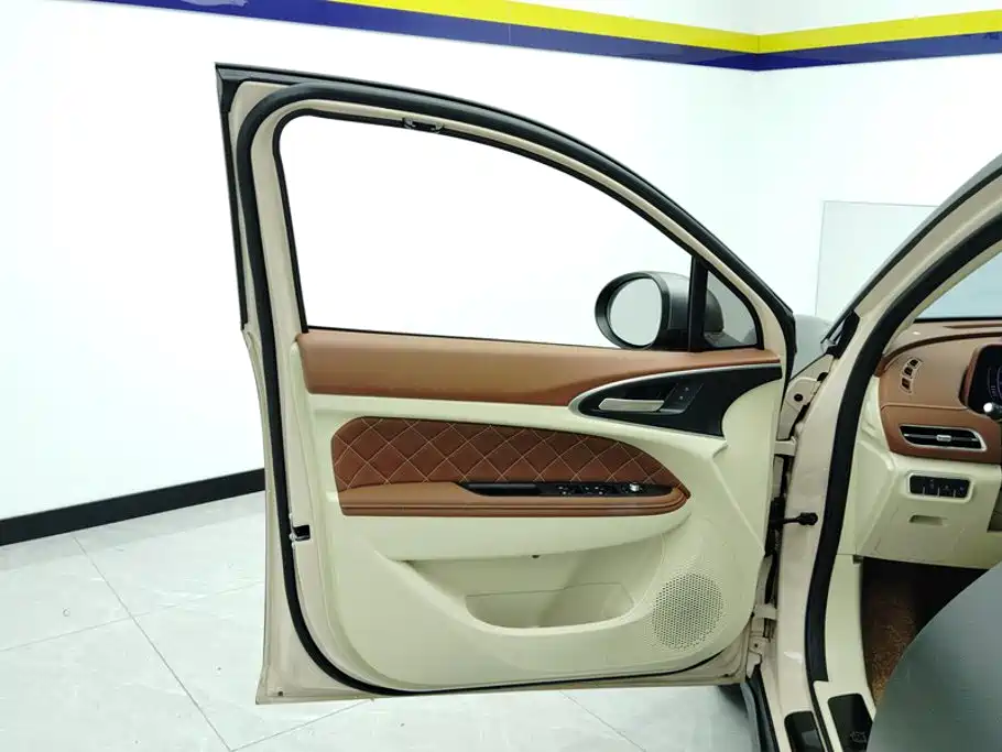 Ora Good Cat 2023 2023 401km Standard Range Luxury LFP