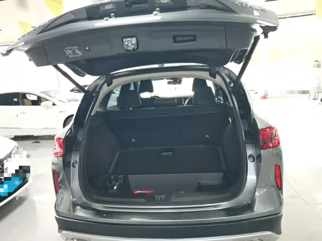 Infiniti QX50 2020 2020 2.0T 4WD Elite Edition